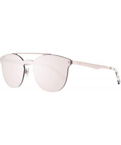 Shield Shield Sunglasses WE0190 34G Bronze/Multi Havana 0mm 190 - CY17YIXSMKM $32.62