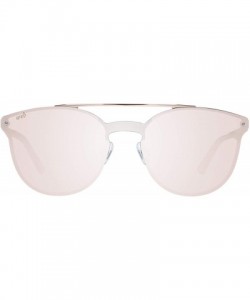 Shield Shield Sunglasses WE0190 34G Bronze/Multi Havana 0mm 190 - CY17YIXSMKM $32.62