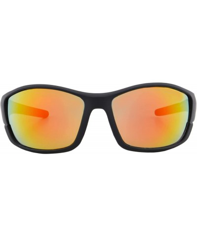 Goggle Night Vision Driving Sunglasses UV400 Polarized Outdoor Sports Goggles-TY202 - CJ1930KKUD5 $11.42