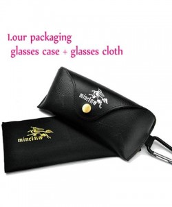 Round Sunglasses Luxury Designer Glasses Leopard - Leopard&purple - CR192SMSZ8C $15.53