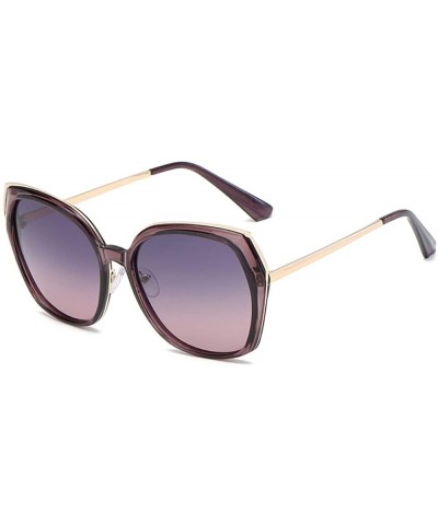 Sport New Trend Fashion Polarized Sunglasses Classic Comfort Unisex Sunglasses - CD18SQM5ULU $67.30
