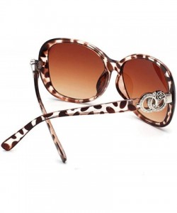 Goggle Fashion UV Protection Glasses Travel Goggles Outdoor Sunglasses Sunglasses - Multicolor - CQ1998YI9RI $15.30