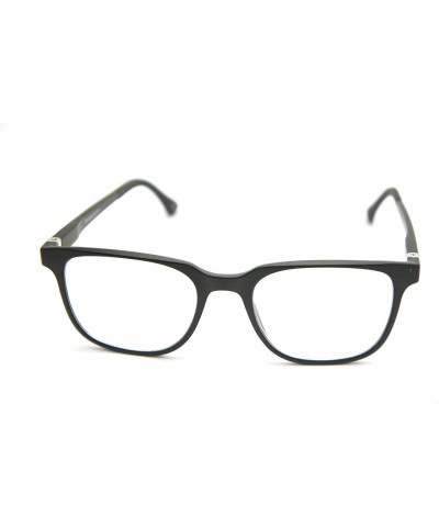 Square None Bifocal - Polarized Magnetic Clip on - Polarized Sunglasses New Arrived - C918LNND8D7 $34.00