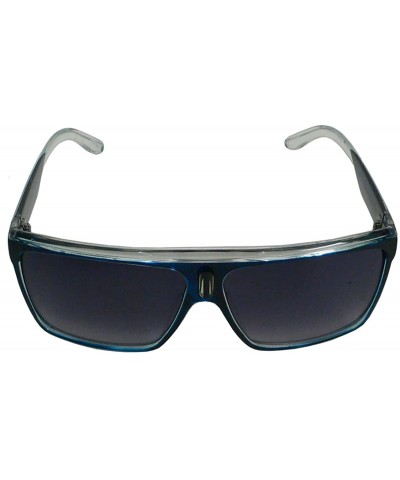 Rectangular Sunglasses G1a31602-5-1794 - Blue - C3184OXG47A $9.77