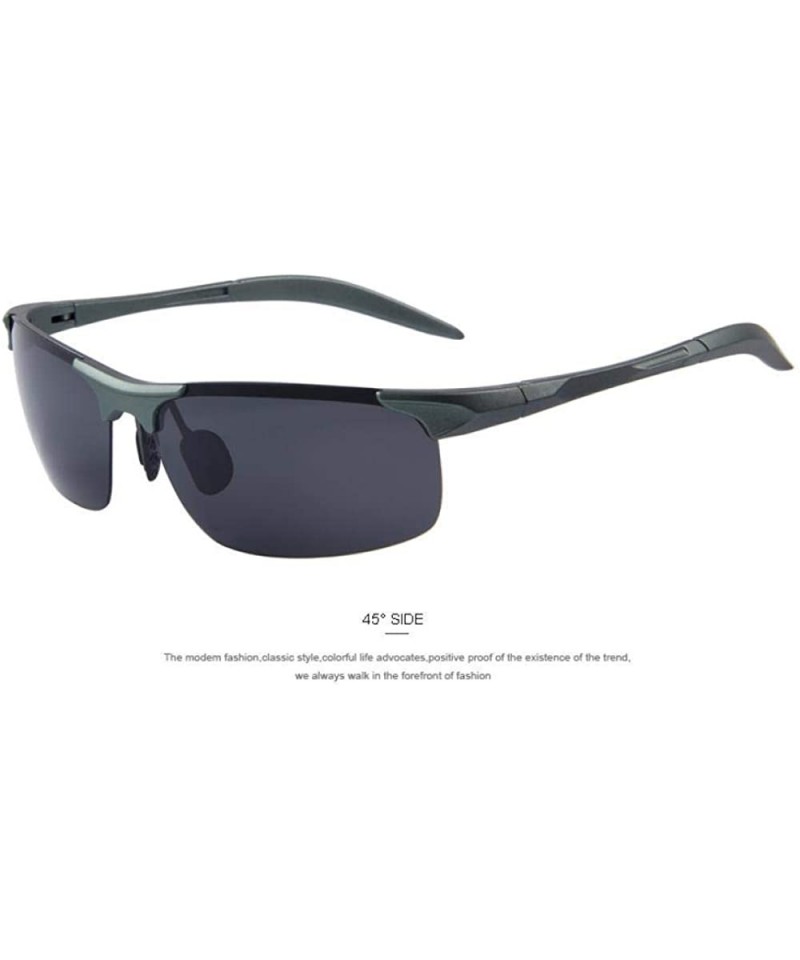 100% Polarized Driver Driving Sunglasses TR90 Ultra Lightweight C02 ...
