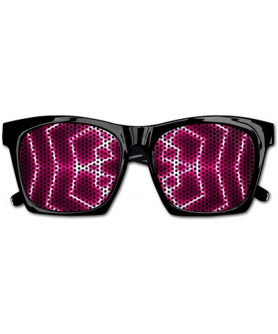 Square Sunglasses- Bask In The Sun Trend Classic - 4 - C41987TSGOD $22.16