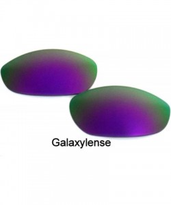 Oversized Replacement Lenses Monster Dog Purple Color Polarized - Purple - C1129VLO8FX $7.67