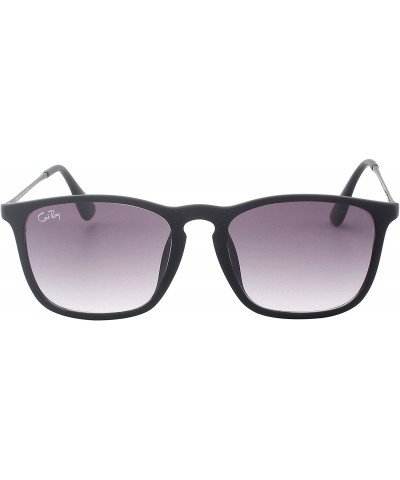 Sport Sunglasses- 4187- Resin Lens- For Women or Men- Quality Assurance - C118EUIETSR $32.94