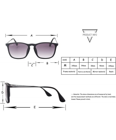 Sunglasses- 4187- Resin Lens- For Women or Men- Quality Assurance ...