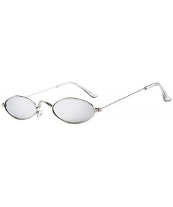 Sport Sunglasses Shades Eyewear Outdoor Travel - G - CU199HS8OXE $12.87