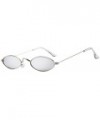 Sport Sunglasses Shades Eyewear Outdoor Travel - G - CU199HS8OXE $13.54
