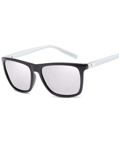Aviator Polarized Sunglasses for Men and Women Brilliant Sunglasses Driver's Glasses - F - CH18QCIDNO4 $24.82