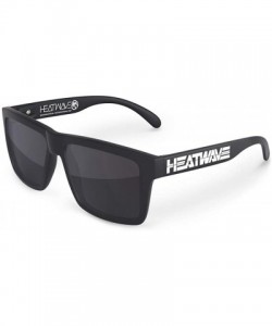 Square Vise Polarized Sunglasses - Billboard Customs - CT194YOSXAW $57.86