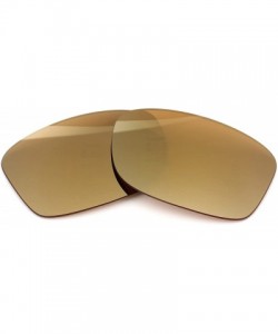 Sport Polarized IKON Replacement Lenses for SPY Lennox Sunglasses - - 24k Gold - CY189KUHLAU $37.26