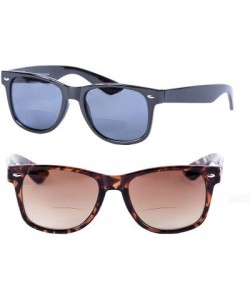 Sport Polarized Invisible Sunglasses - Black/Tortoise - CM19674DCWS $45.21