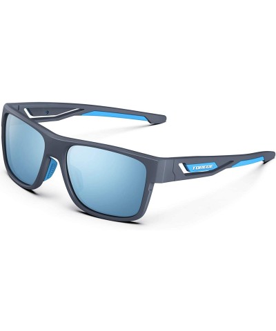 Sport Polarized Sports Sunglasses for Man Women Cycling Running Fishing Golf TR90 Fashion Frame TR12 Wanderer - CA18RN8NNN3 $...