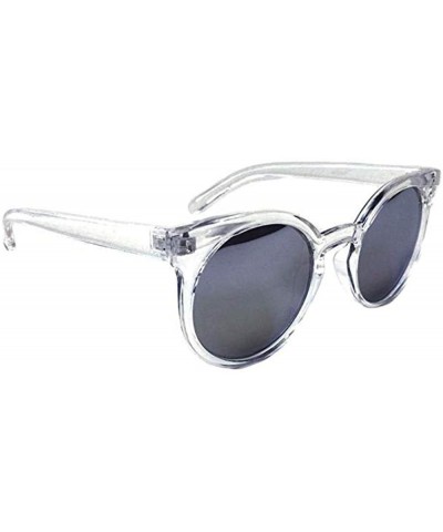 Aviator Vintage Fashion Designer Sunglasses Celebrity - CL18OI0SO3U $7.54