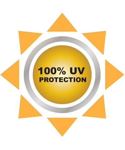 Sport WHOLESALE UNISEX 80'S RETRO STYLE BULK LOT PROMOTIONAL SUNGLASSES - 10 PACK - C417YWO87TQ $23.73