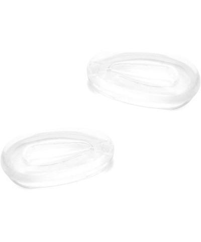 Goggle 1 Pair Replacement Nosepieces Accessories Feedback Sunglasses - CV18K3EWDZE $10.24