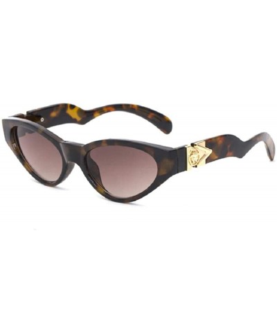 Sport Sunglasses Designer Glasses Superstar Eyeglass - C3197IC5Q8X $22.26