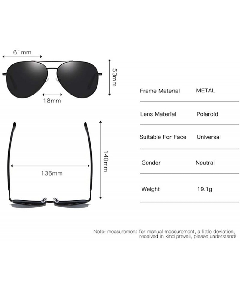 Oversized Sunglasses for Women - Extra Large Frame Polarized UV400 Lens ...