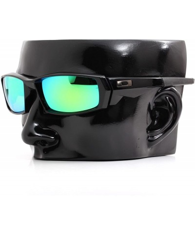 Sport Polarized Iridium Replacement Lenses Canteen 2006 Sunglasses - Multiple Options - CK120X6UJ35 $29.57