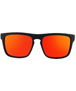 Goggle Polarised Protection Sunglasses Fishing Running - Color 5 - C018TM4MIDI $11.31