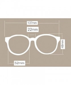Cat Eye Blue Light Blocking Glasses Metal Frame Cat Eye Eyeglasses Anti-Blue Light with a Cloth glasses case - CT18SLWH5WN $2...