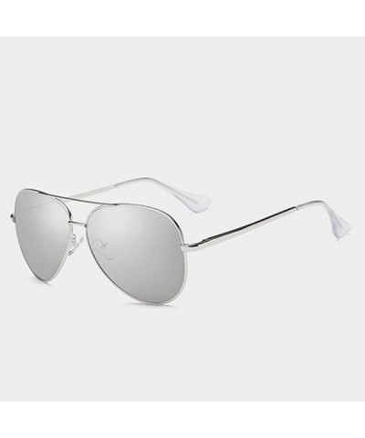 Goggle Polarized Sunglasses UV400 Retro Goggles Oculos De Sol Driving Glasses Brand C7 - C5 - CK18YZW57SM $10.99