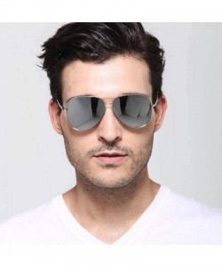 Goggle Polarized Sunglasses UV400 Retro Goggles Oculos De Sol Driving Glasses Brand C7 - C5 - CK18YZW57SM $10.99
