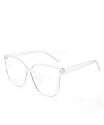 Wrap Sunglasses Colorful Polarized Accessories HotSales - B - C6190LIY3M3 $16.19