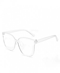 Wrap Sunglasses Colorful Polarized Accessories HotSales - B - C6190LIY3M3 $7.57
