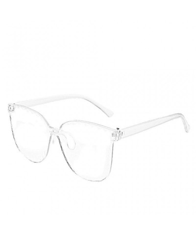 Wrap Sunglasses Colorful Polarized Accessories HotSales - B - C6190LIY3M3 $7.57