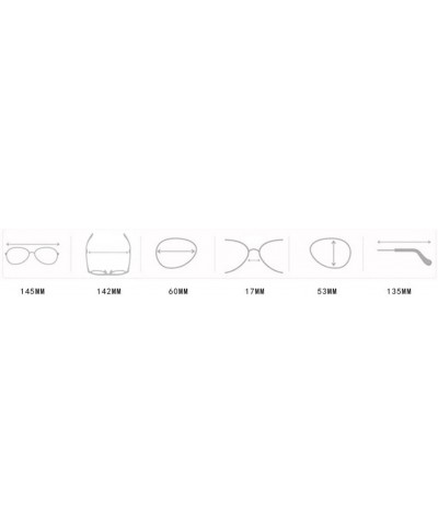 Oval Clearance! Beach Sunglasses-Mens Womens Rose Big Frame Glasses Retro UV Protection Eyewear Eyeglasses (F) - F - CE18RZ7C...