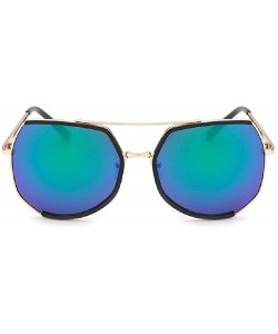 Sport Sunglasses for Outdoor Sports-Sports Eyewear Sunglasses Polarized UV400. - D - CQ184HW66AZ $8.71