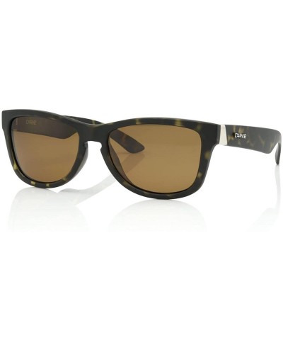 Sport One Step Beyond Sunglasses Matt Tort Polarized - CH18226R2G5 $40.04