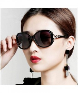 Sport Sunglasses for Men Women UV Protection Eyewear Driving Golf Fishing Sports UV400 Sunglasses - White - CU18W8XUUST $16.20