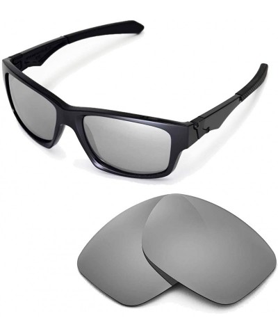 Sport Replacement Lenses Jupiter Squared Sunglasses - Multiple Options Available - CQ11JS6GYUJ $14.91