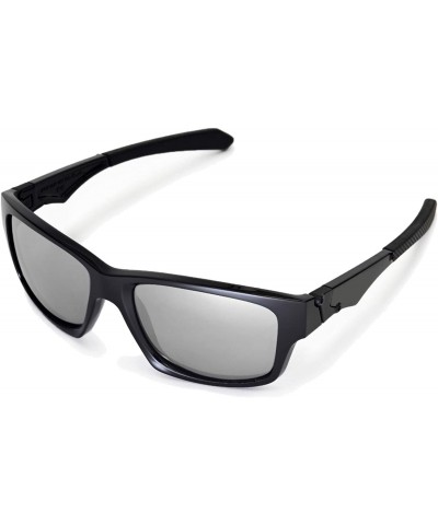 Sport Replacement Lenses Jupiter Squared Sunglasses - Multiple Options Available - CQ11JS6GYUJ $14.91