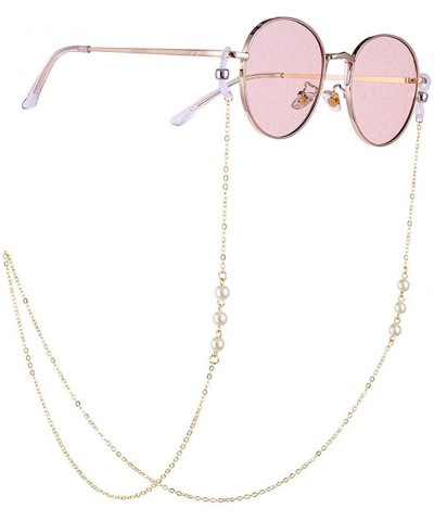 Sport Polarized Sunglasses Aviator Eyeglass Glasses - A - CY196SXC9KE $10.53