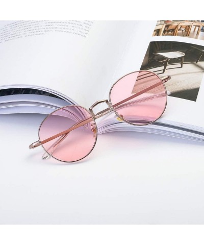 Sport Polarized Sunglasses Aviator Eyeglass Glasses - A - CY196SXC9KE $10.53