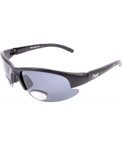 Sport BIFOCAL POLARIZED SUNGLASSES - CZ18LZMOY6M $40.43