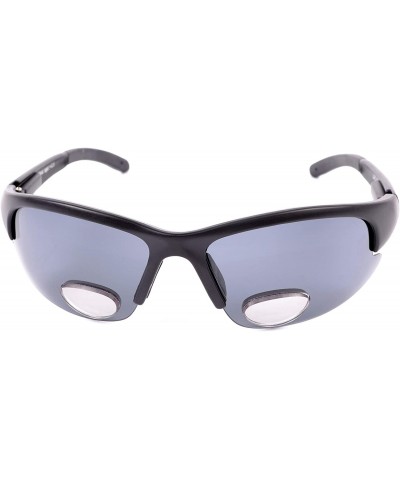 Sport BIFOCAL POLARIZED SUNGLASSES - CZ18LZMOY6M $40.43