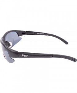 Sport BIFOCAL POLARIZED SUNGLASSES - CZ18LZMOY6M $40.43