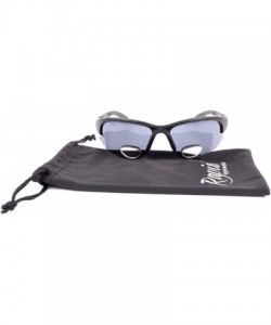 Sport BIFOCAL POLARIZED SUNGLASSES - CZ18LZMOY6M $40.43