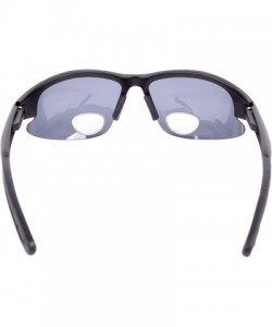 Sport BIFOCAL POLARIZED SUNGLASSES - CZ18LZMOY6M $40.43