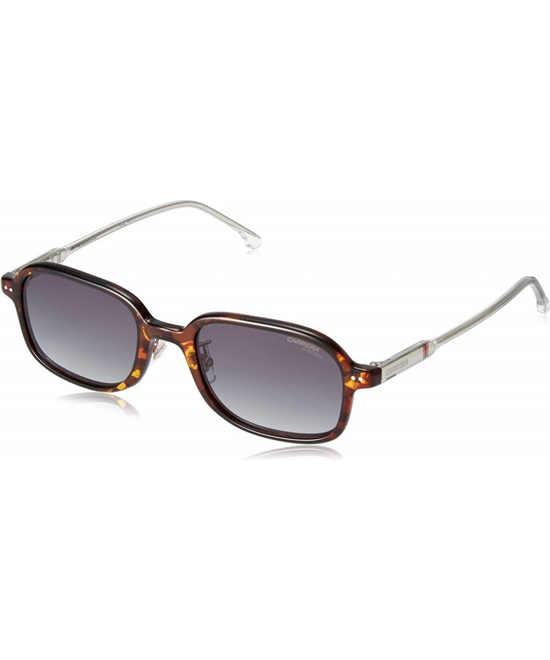 Square Sunglasses 199 /G/S 0086 Dark Havana / 9o Gray Gradient - CW18QSMT8K6 $31.94