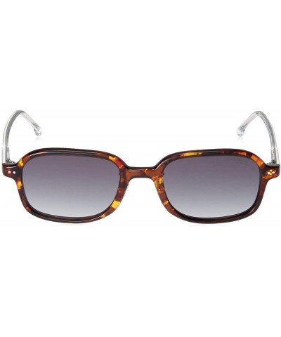 Square Sunglasses 199 /G/S 0086 Dark Havana / 9o Gray Gradient - CW18QSMT8K6 $31.94