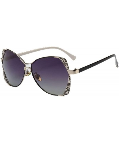 Sport Ladies Sun- Polarized Sun- UV Protective C5 - C5 - C1197NHHR8O $74.61