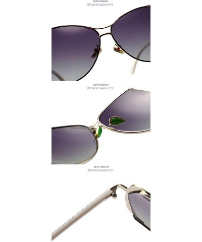 Sport Ladies Sun- Polarized Sun- UV Protective C5 - C5 - C1197NHHR8O $33.75